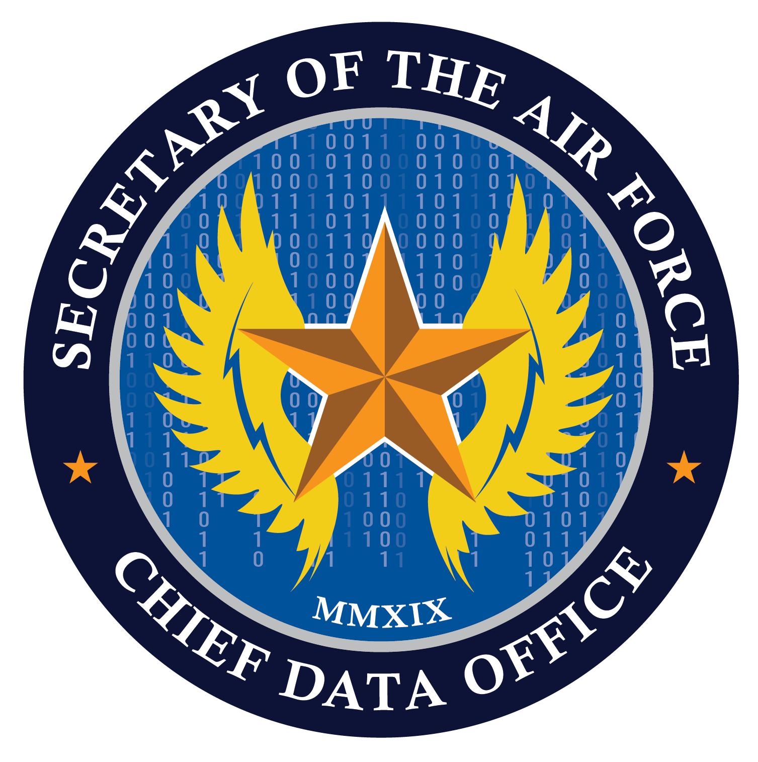 Department of the Air Force Open Data Program
